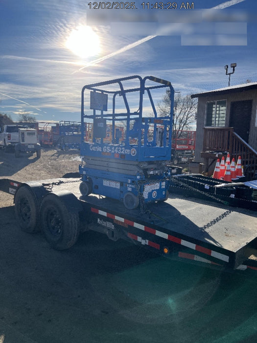 2023 STEELPOINT K19E