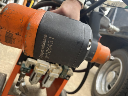 2021 MICHIGAN PNEUMATIC 750SS