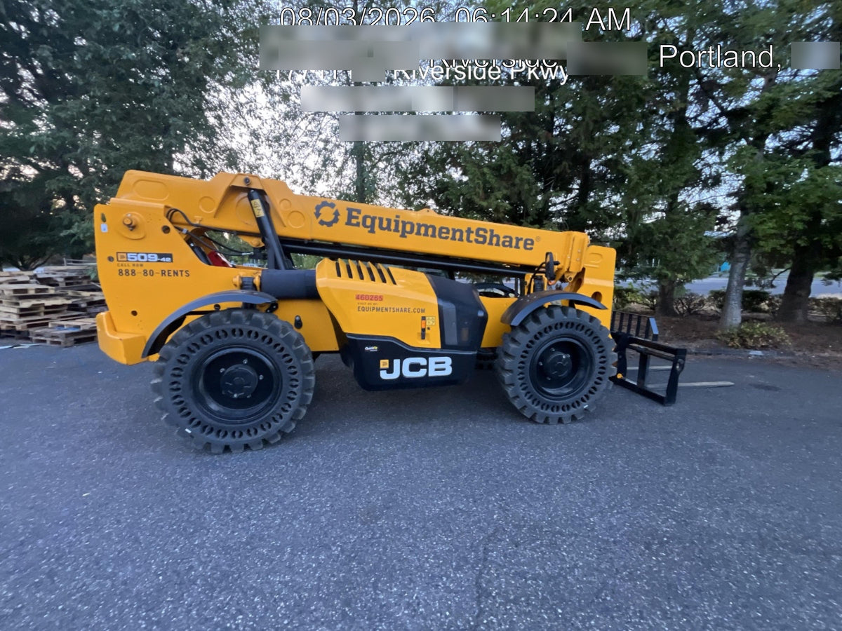 2024 JCB 509-42