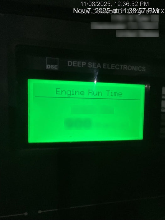 2021 ATLAS COPCO QAS200