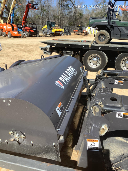 2021 PALADIN Sweepster SB72