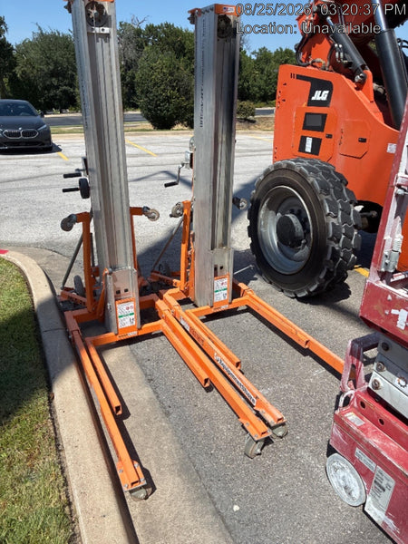 2021 LIFTSMART MLC-24