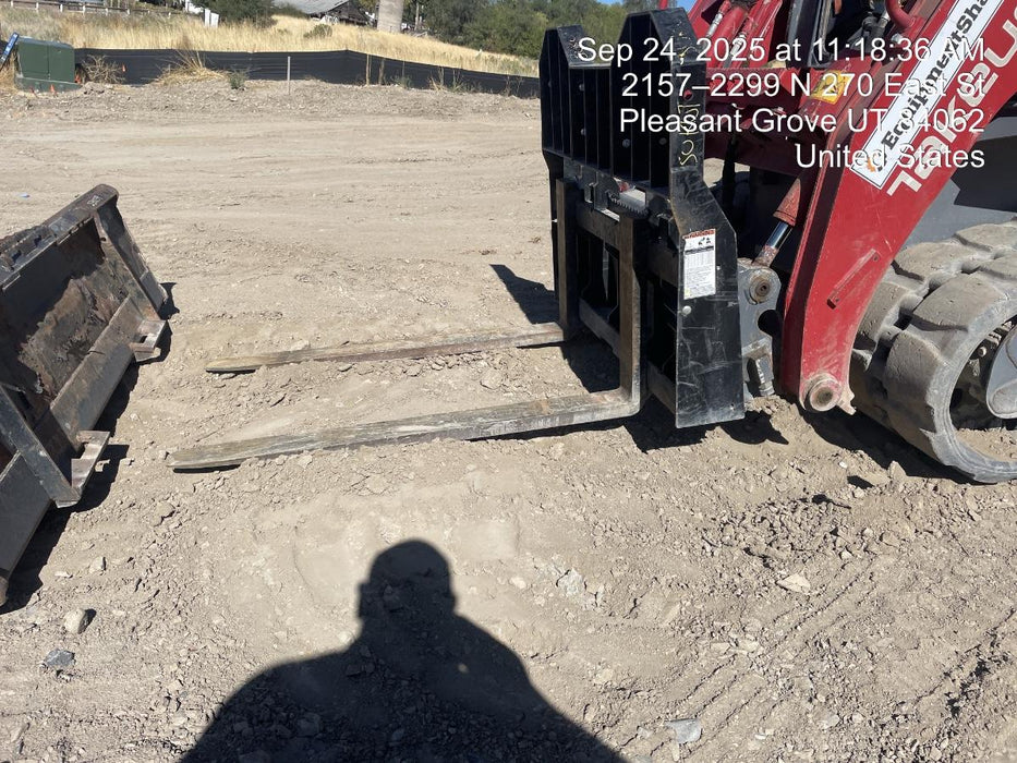 2023 VIRNIG PF4855-5VG