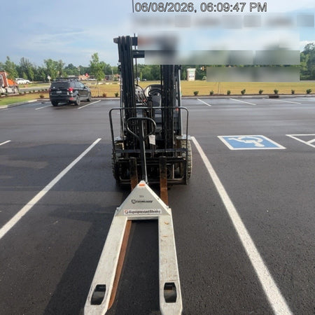 2023 STRONGWAY 4400 lb Pallet Jack