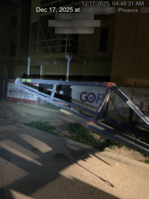 2023 ARROW MATERIAL HANDLING 1000100-12-F