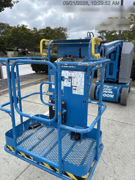 2024 GENIE Z30-20 N RJ
