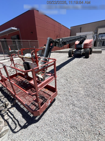 2021 SKYJACK SJ86T