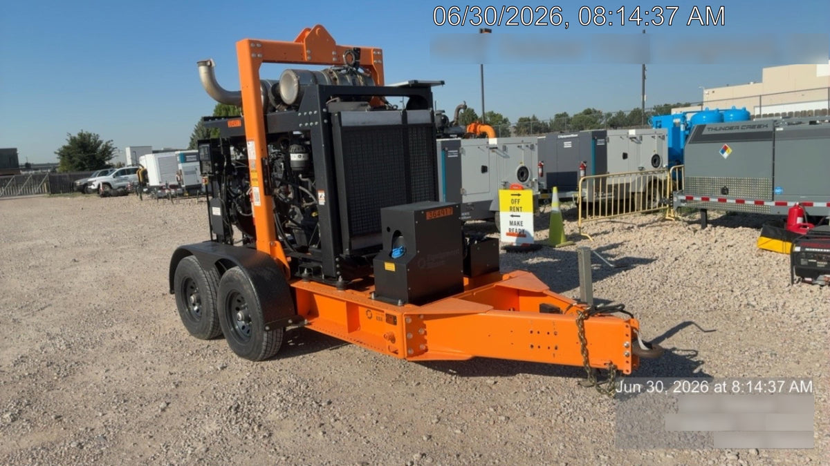 2023 PIONEER PP64C21L71-JD6068