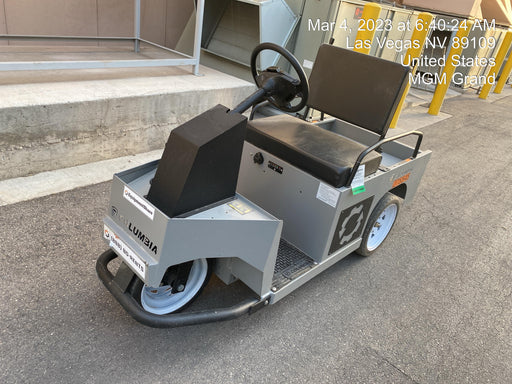 2022 COLUMBIA Expeditor