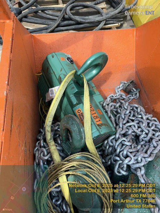 2024 JD NEUHAUS PROFI 3.2/6.3TI