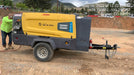 2021 ATLAS COPCO XATS400 CWK