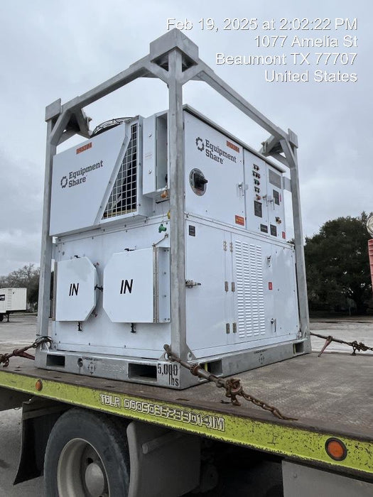 2024 SMARTECH SACP26A-HS