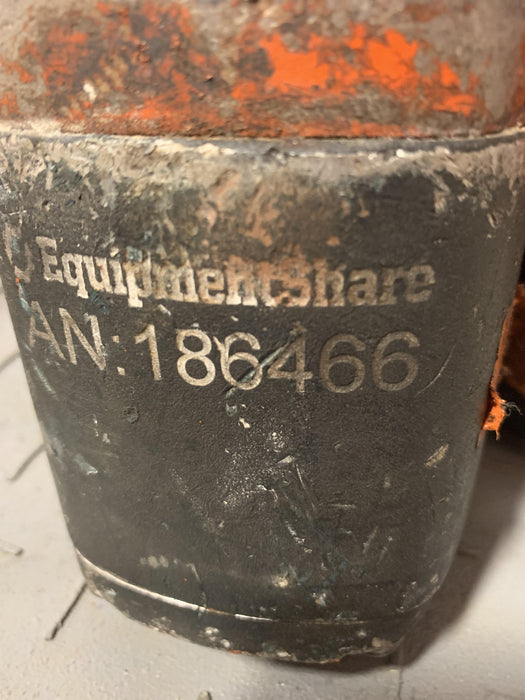 2021 MICHIGAN PNEUMATIC 751SS