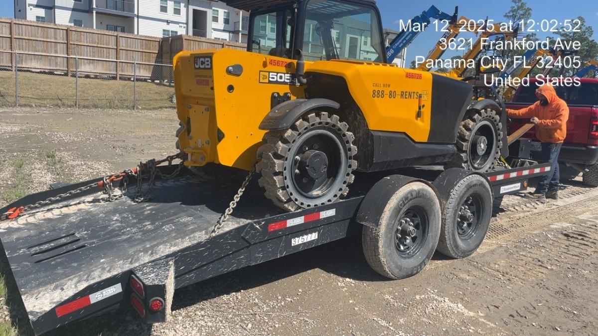 2023 STEELPOINT K19E