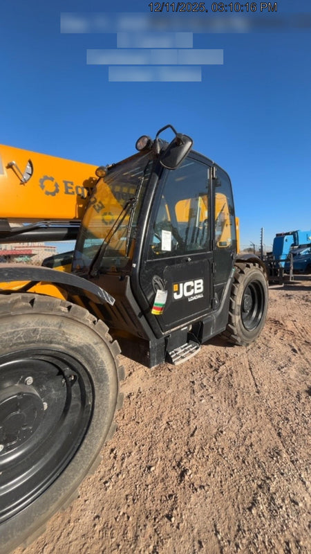 2025 JCB 510-56