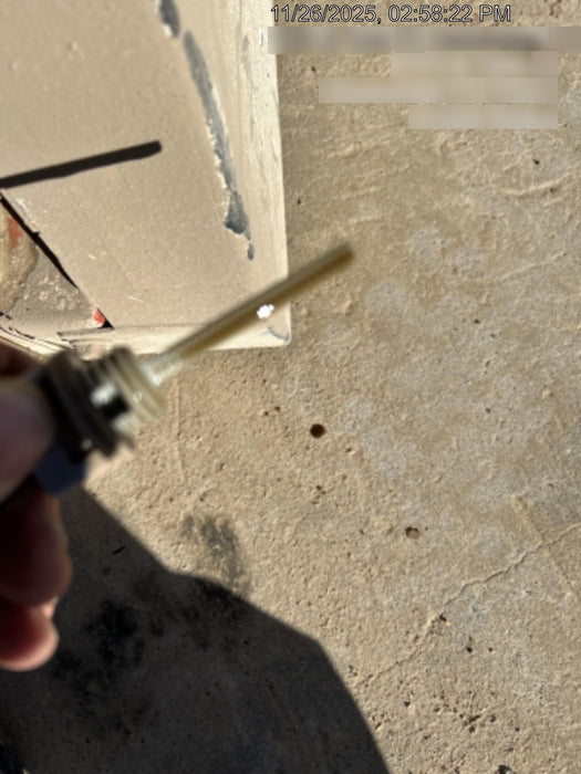 2024 HUSQVARNA FS 400 LV