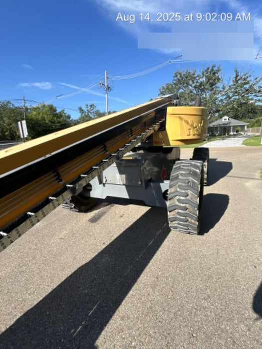 2020 HAULOTTE HT67 RTJ O