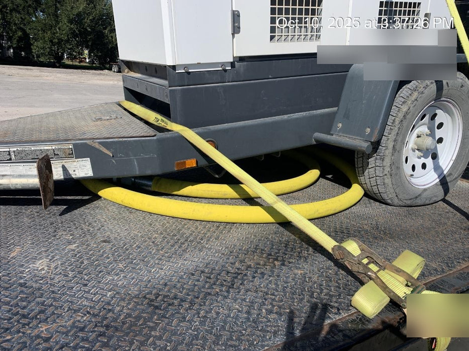 2021 ATLAS COPCO XAS 900