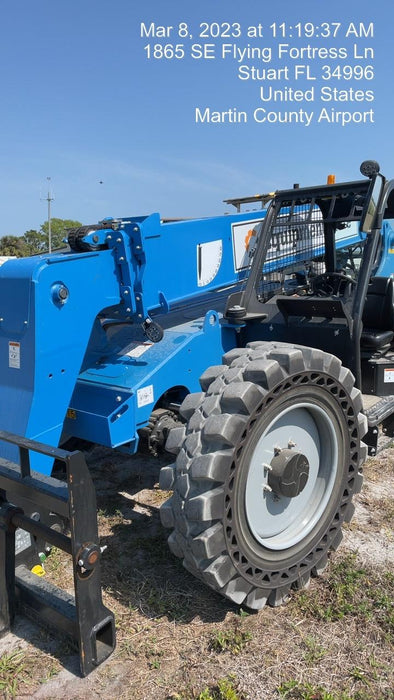 2017 CASE 36" Bucket - Case