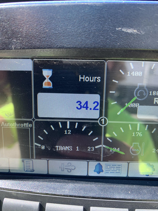 2021 ATLAS COPCO PAC66