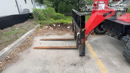 2023 MANITOU MTA6034