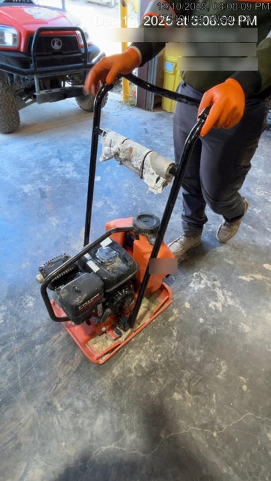 2023 MULTIQUIP MVC82VHW