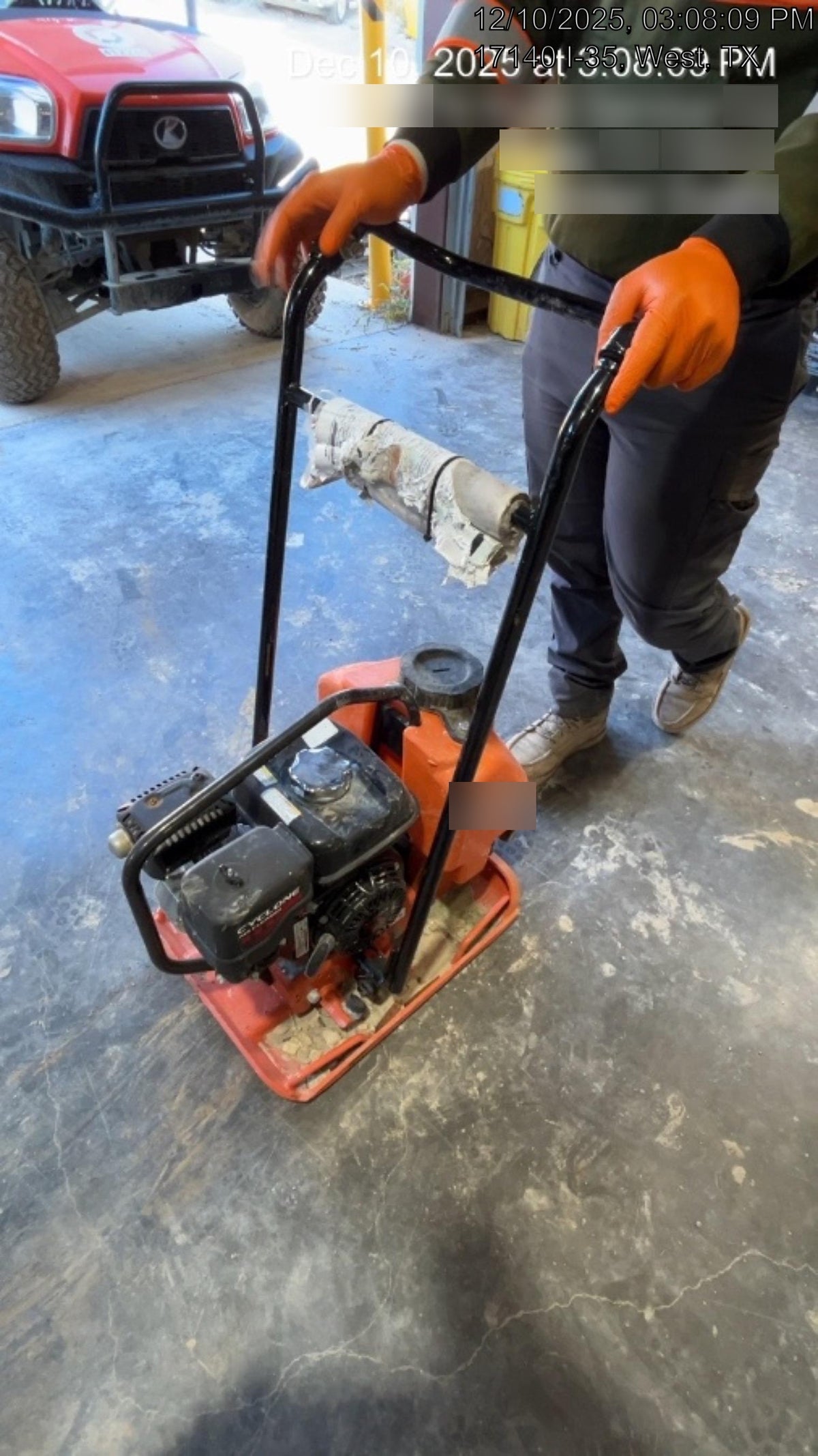 2023 MULTIQUIP MVC82VHW