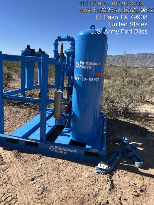 2024 HANKISON RDH-930G