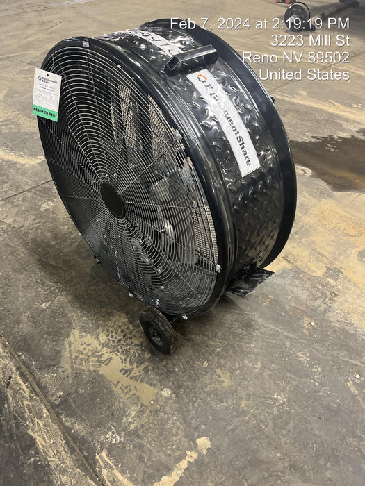 2021 PINNACLE MHD-36-BDF