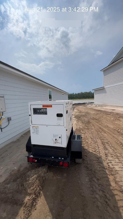 2023 SHINDAIWA DGK25F