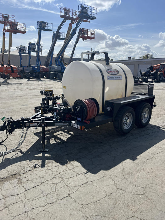 2024 SIMPSON SWT-52517