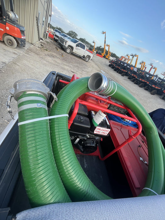 2023 MULTIQUIP QP4TH