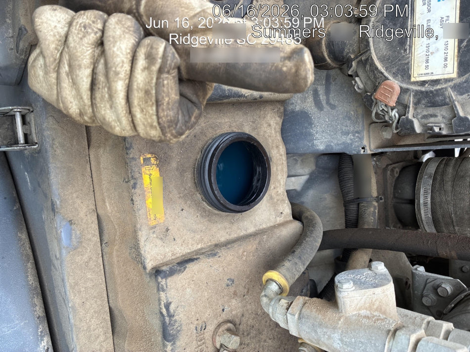 2021 ATLAS COPCO XAS188 CWK