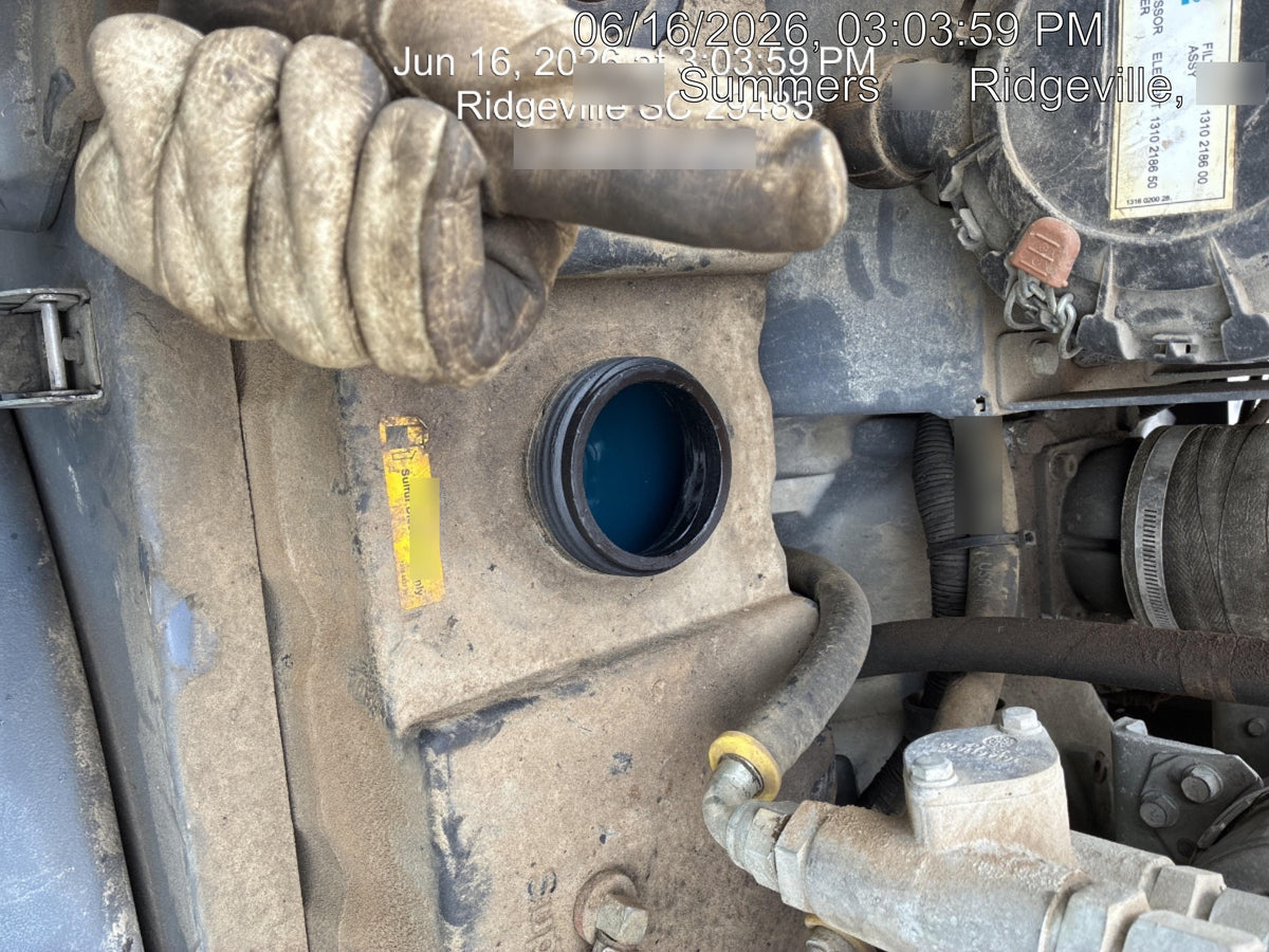 2021 ATLAS COPCO XAS188 CWK