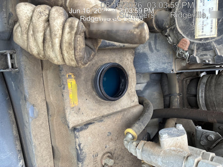 2021 ATLAS COPCO XAS188 CWK
