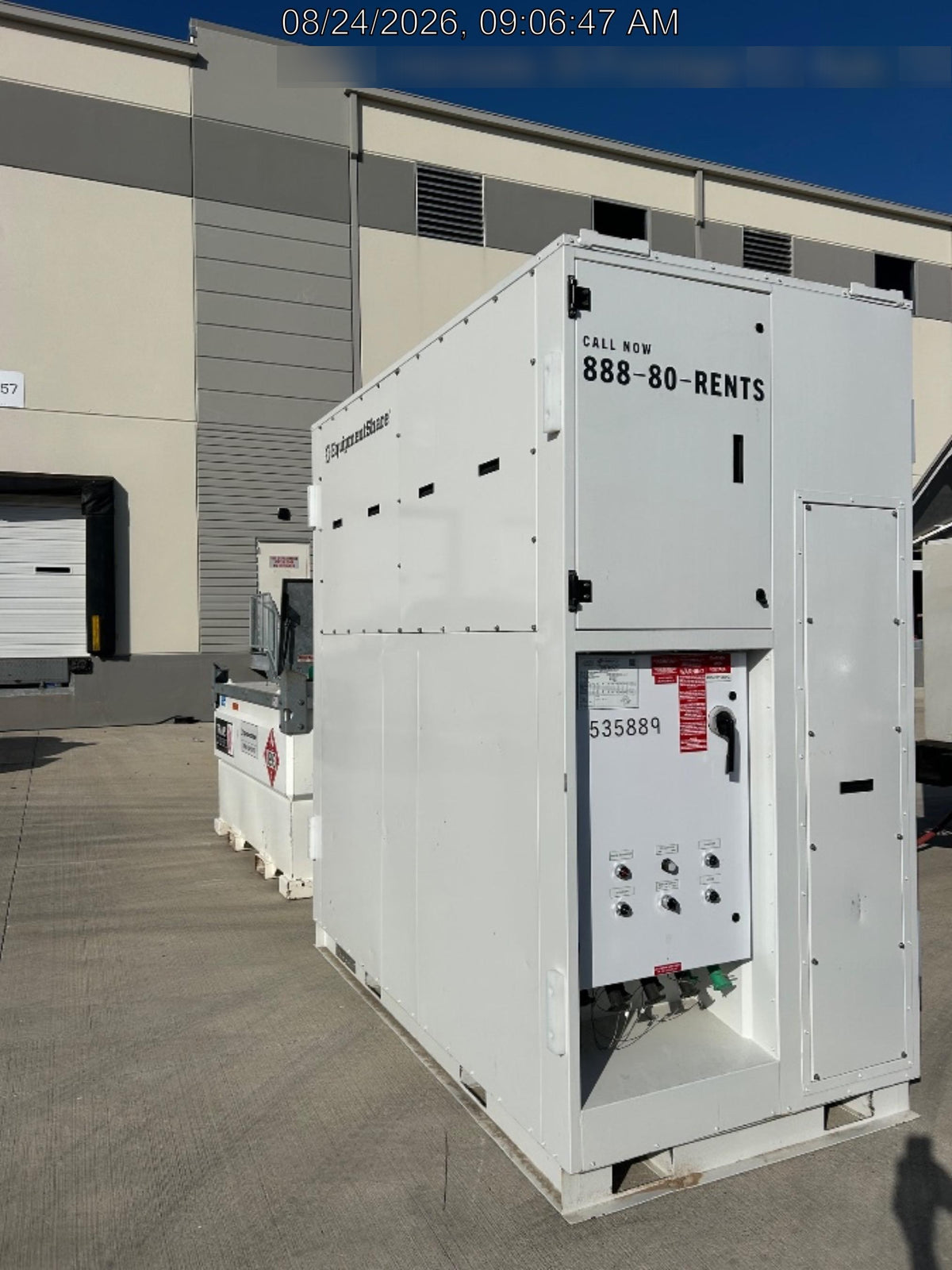 2023 SMARTECH VMTAH1D140Q