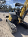 2020 YANMAR ViO50PR