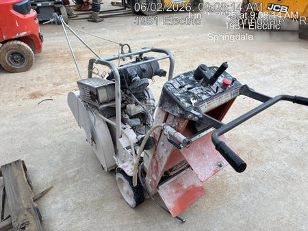 2023 HUSQVARNA FS524