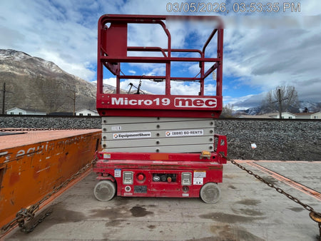 2019 MEC Micro 19