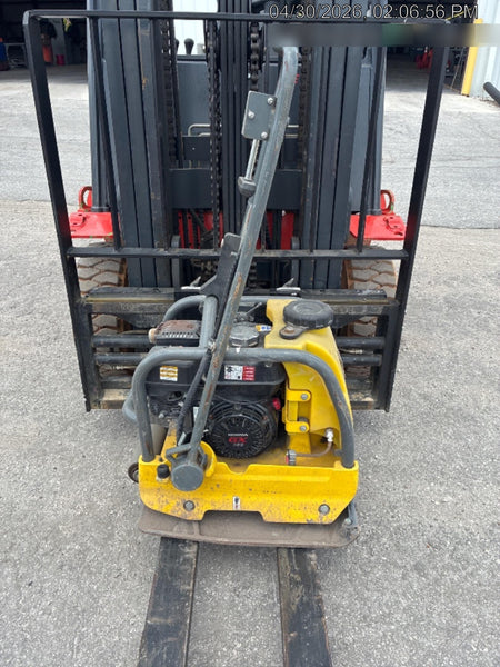 2023 WACKER NEUSON WPU1550AW