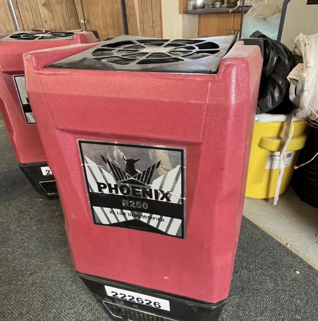2022 PHOENIX R250