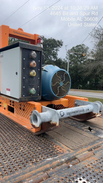 2022 PIONEER EPP66S12L71