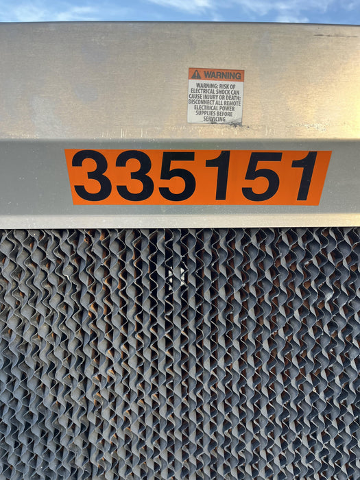 2023 BIG ASS FANS Cool Space 400