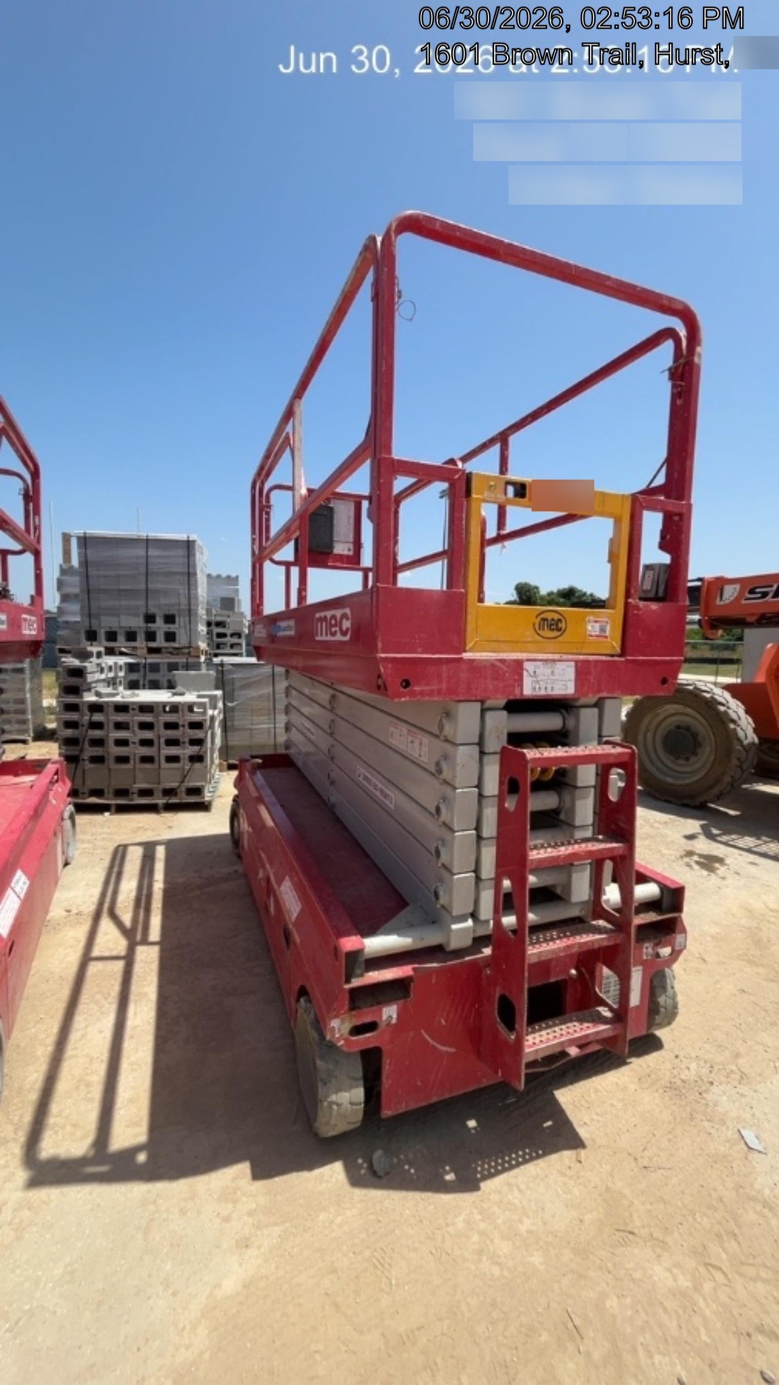 2021 MEC 4555SE