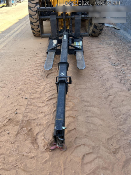 2025 STAR INDUSTRIES M1360B - Star JIB Boom