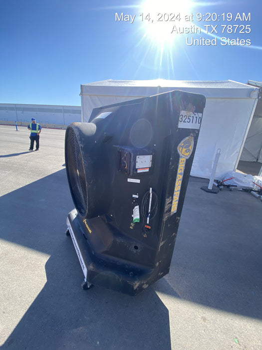 2023 BIG ASS FANS Cool Space 400