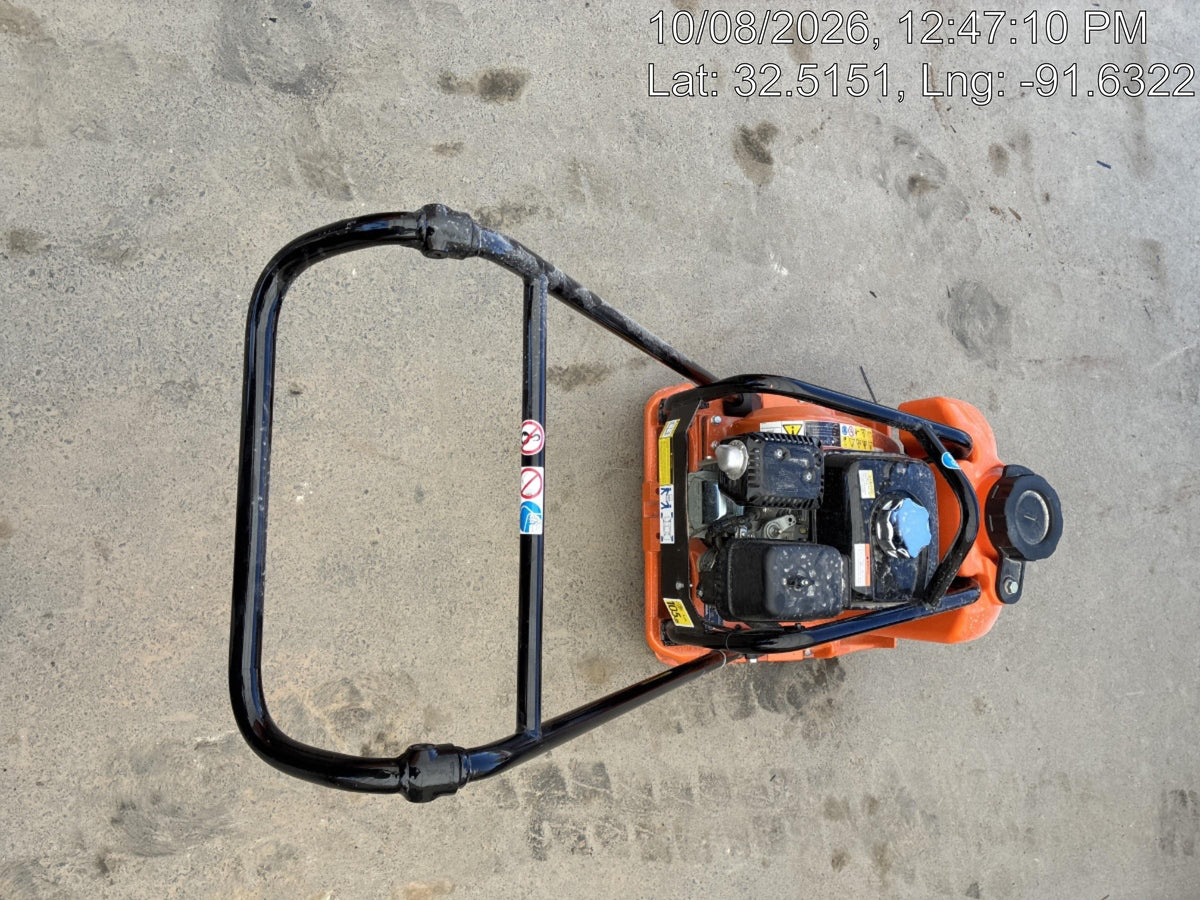 2026 MULTIQUIP MVC88VTHW
