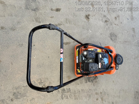 2026 MULTIQUIP MVC88VTHW
