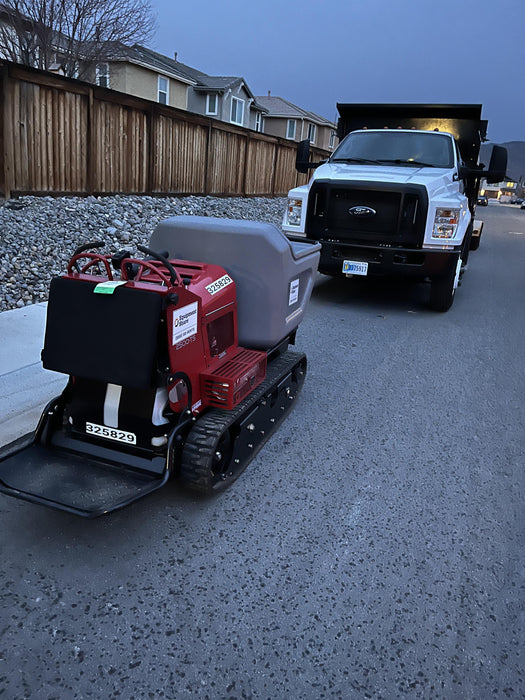 2023 TORO MBTX 2500-TS
