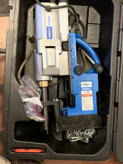 2020 HOUGEN MFG HMD917